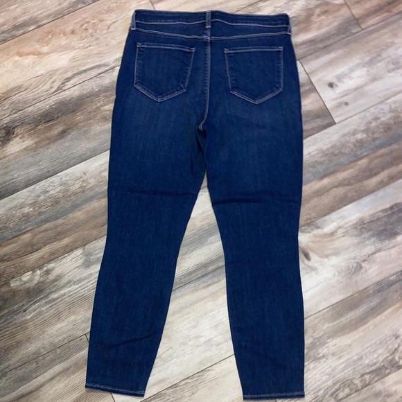 L’Agence margot high rise skinny peralta - Picture 6 of 6